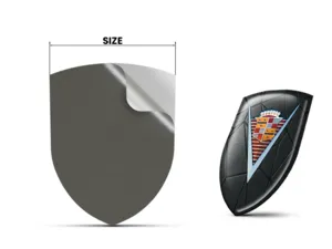 Cadillac Parachoques Personalizados Autos Fuertes Pro Minimalistas ST